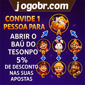 jogobr.com ConvidarCentro