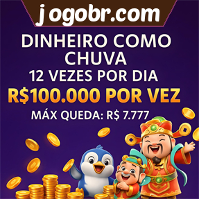 jogobr.com Mina Misteriosa
